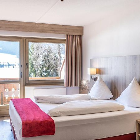 Ferienclub Bellevue Am See Walchsee Bagian luar foto
