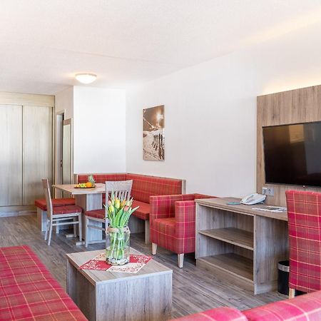 Ferienclub Bellevue Am See Walchsee Bagian luar foto