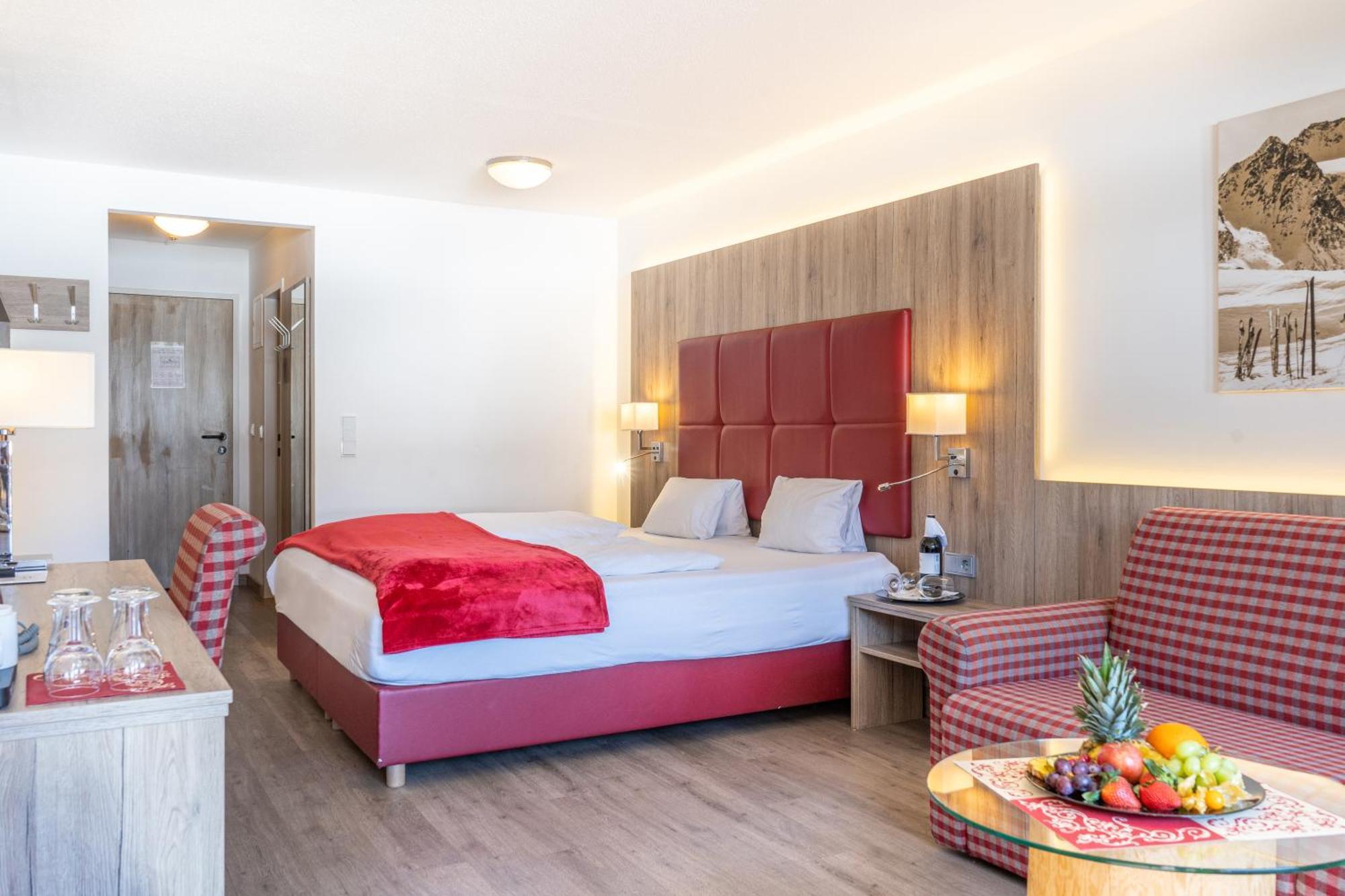 Ferienclub Bellevue Am See Walchsee Bagian luar foto