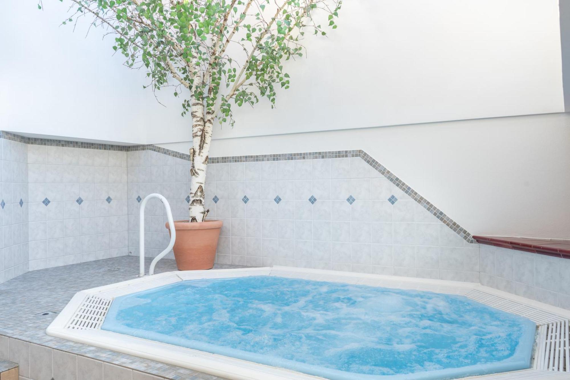 Ferienclub Bellevue Am See Walchsee Bagian luar foto
