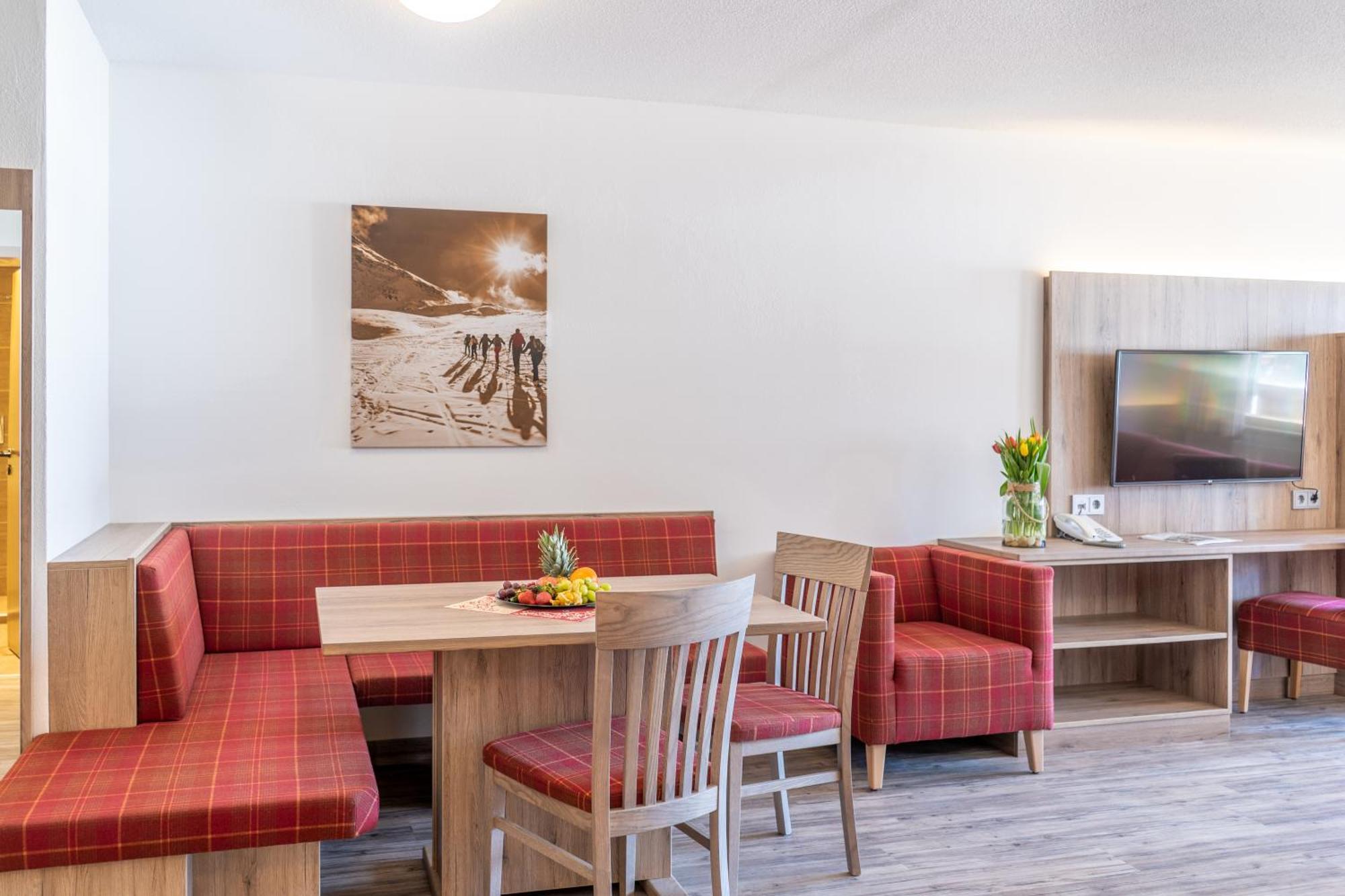 Ferienclub Bellevue Am See Walchsee Bagian luar foto