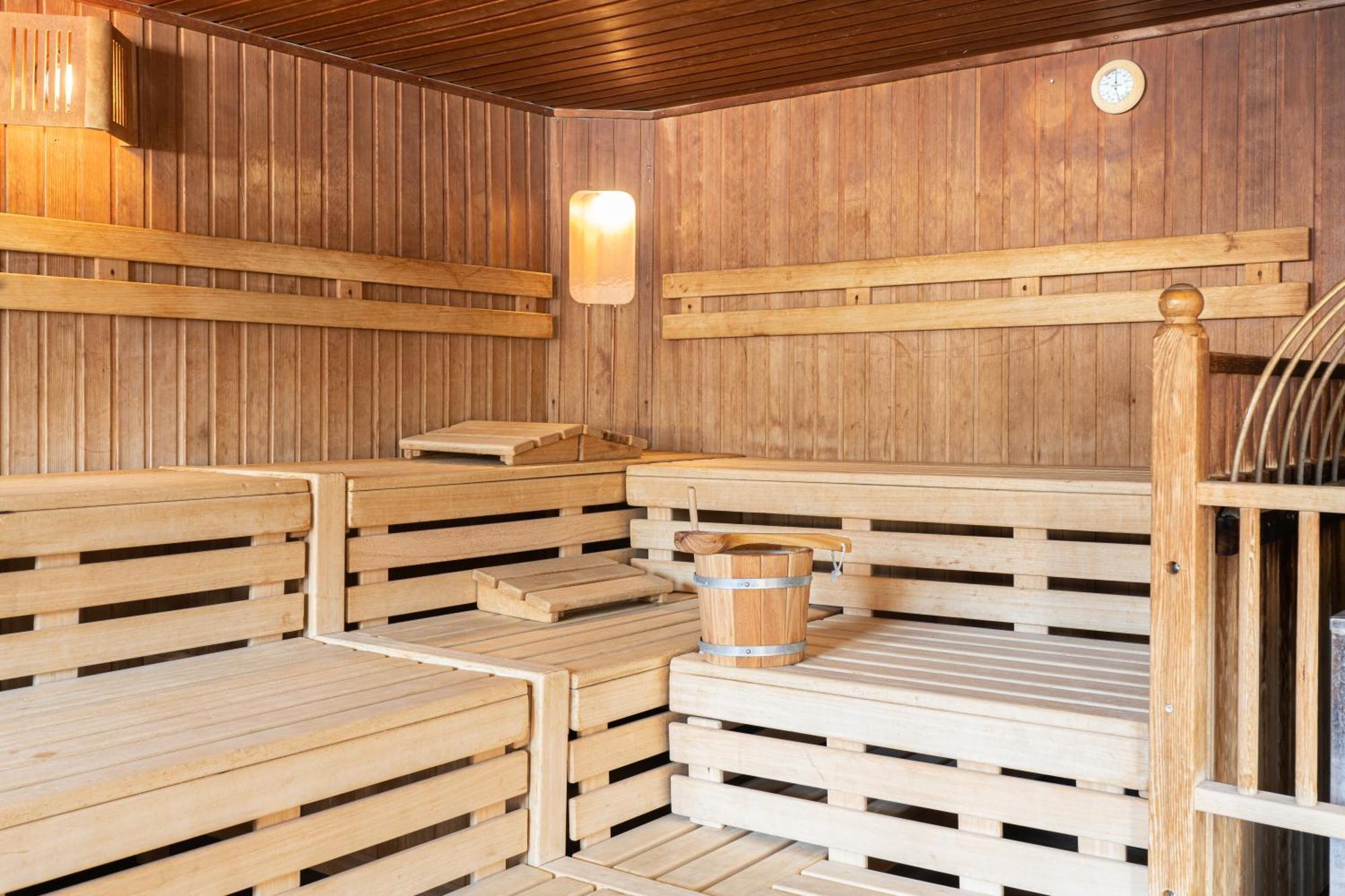 Ferienclub Bellevue Am See Walchsee Bagian luar foto