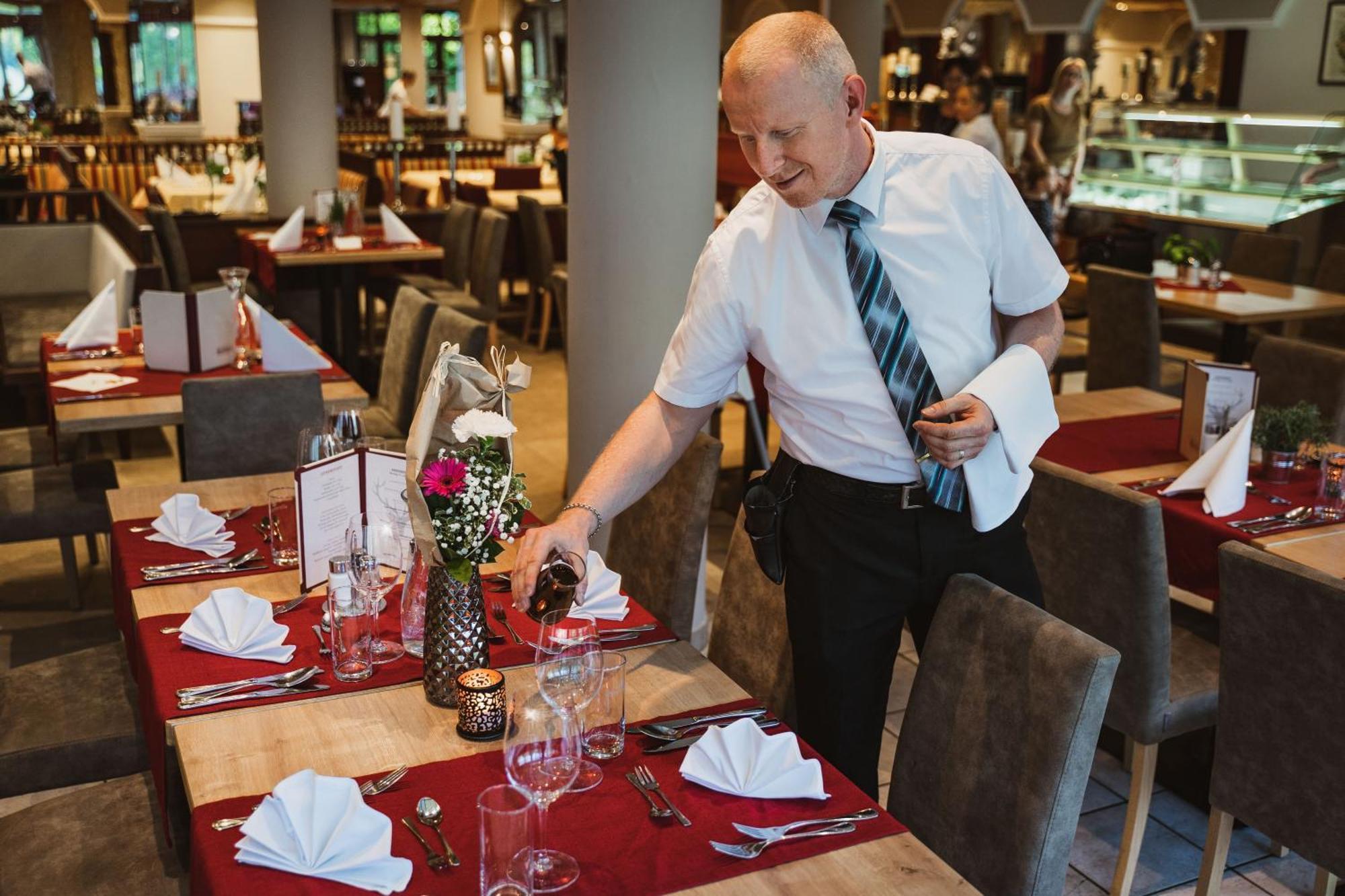Ferienclub Bellevue Am See Walchsee Bagian luar foto